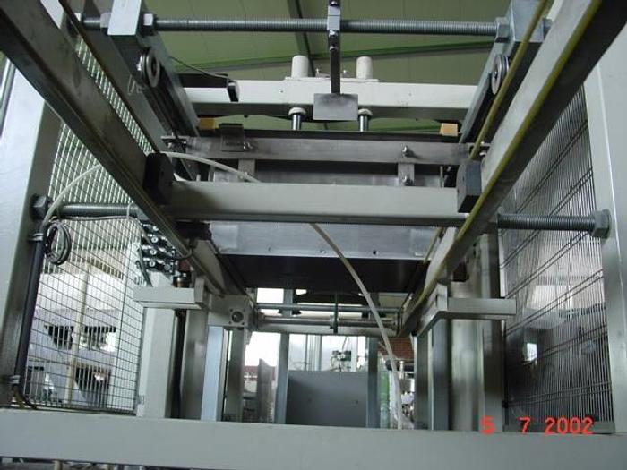 Used 1990 Inmarco T900