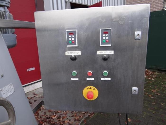 Used 1963 Brogli & Co MH - 150