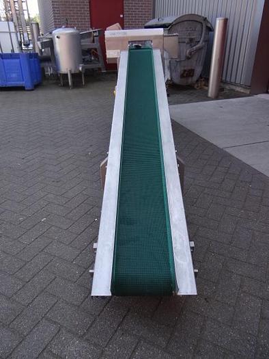 Used 1995 Lock Metalcheck 20