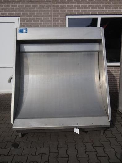 Used 2001 Hoogendonk