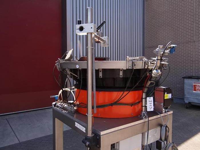 Used RNA SRC-N630-1L