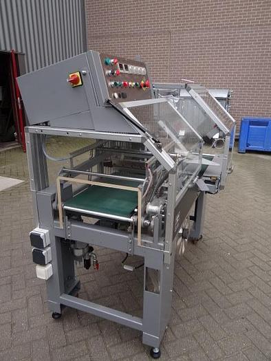 Used 2007 Sfere SL55-44/40-27