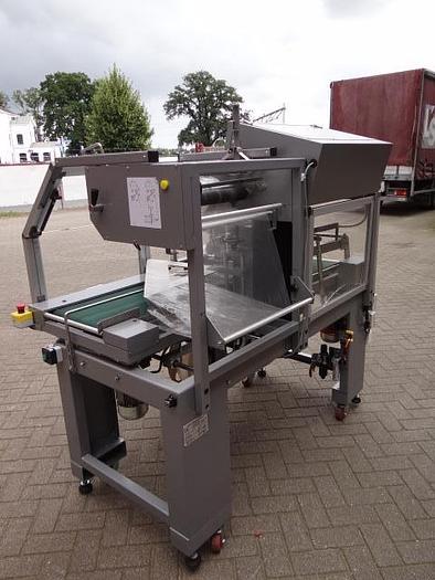 Used 2007 Sfere SL55-44/40-27