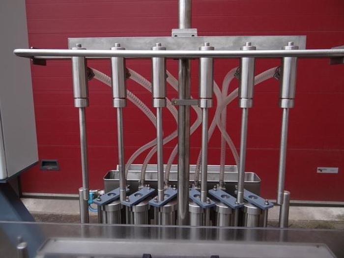 Used Bosch Strunck