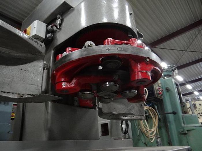 Used 1982 Lanico UV 245