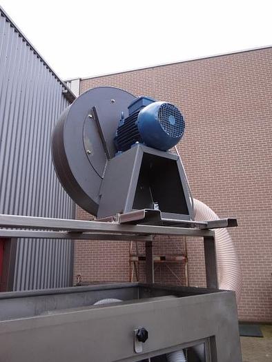 Used 2007 Cabinplant