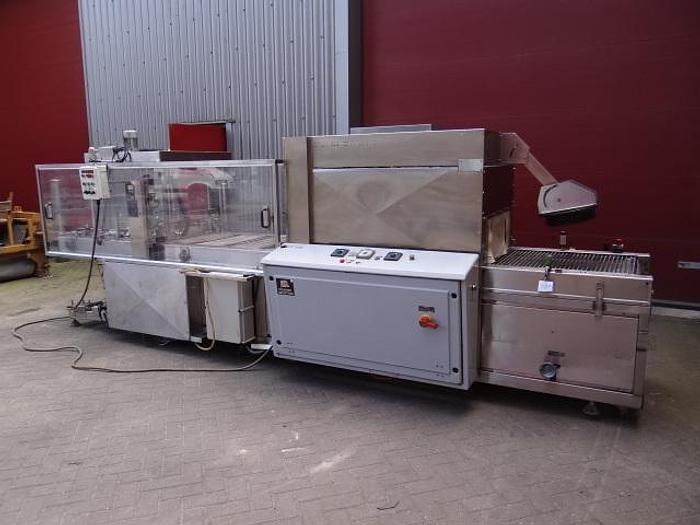 Used 1991 Polypack UCB 2060