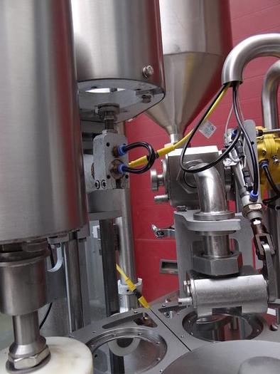 Used Packaging Automation Ltd Fastfill 60