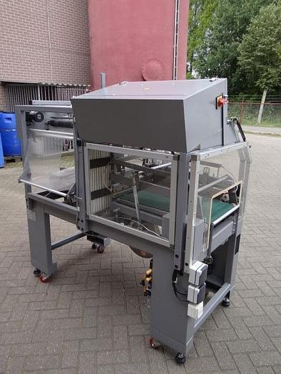 Used 2007 Sfere SL55-44/40-27