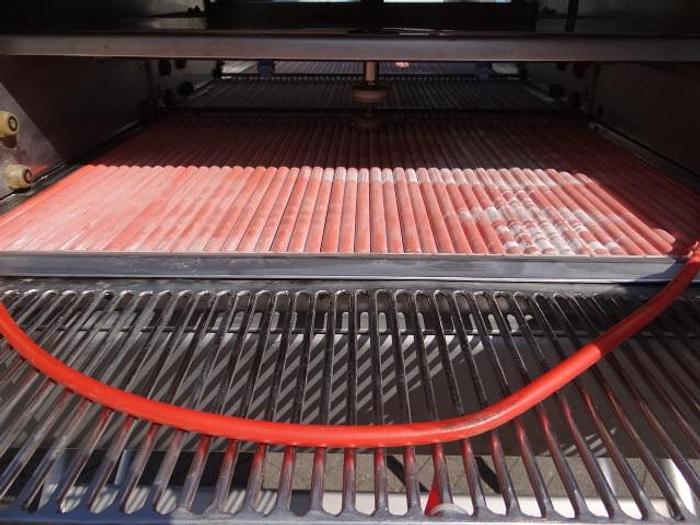 Gebruikt De-stemming machine Herbort