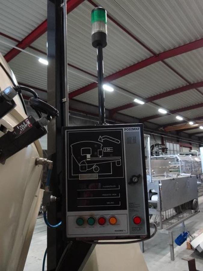 Gebruikt Unscambler PET bottle 0,5ltr