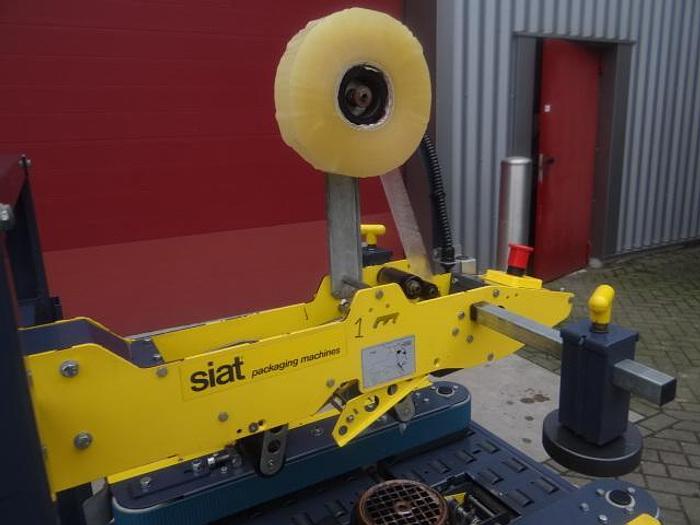 Used 1995 Siat SM8/4PA