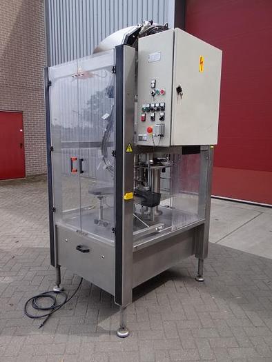 Used 2004 Zalkin TM200NG