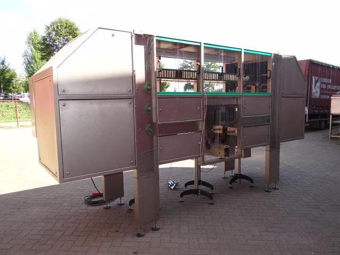 Used Niko 036/38