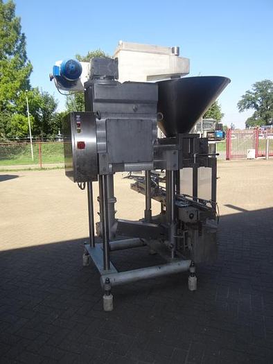 Used Hema DM60RA