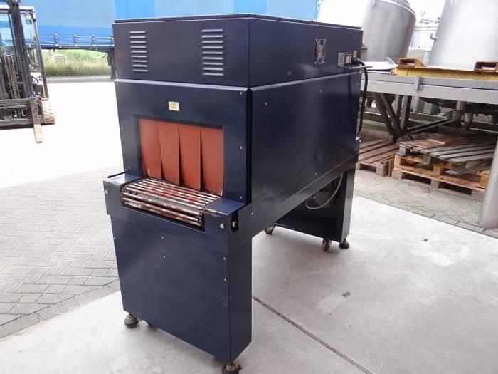 Used 2007 Amtec SM5030