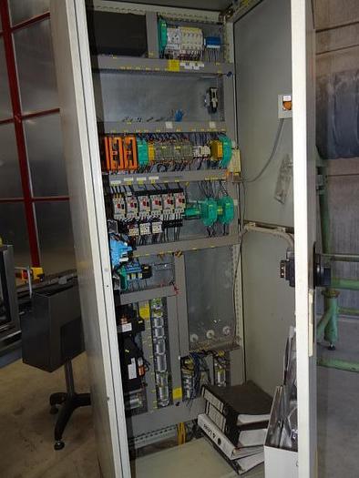 Used Krones autocol