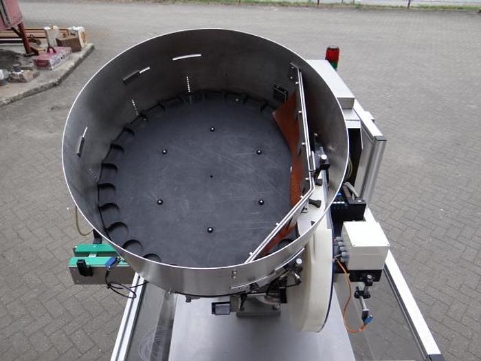 Used 2003 Sneyders ase-dster