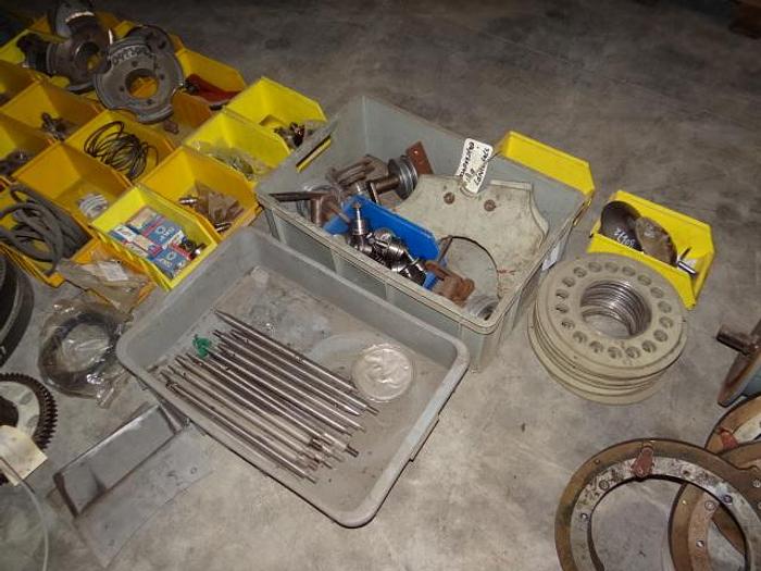 Used 1971 Lanico GVA 273