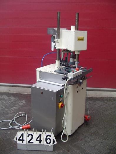 Used Bosch Strunck VMS 103