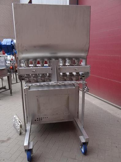 Used Heidesheimmashinen