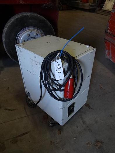 Used 1990 Fuji FW3400/R