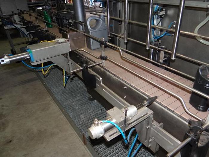 Used 1989 Adriaans KDAH-4