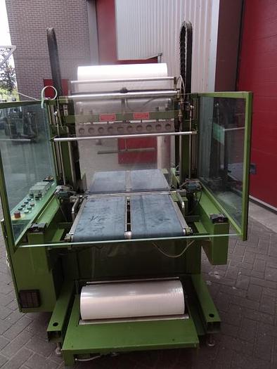 Used 1990 Kalfass Superwrap 650