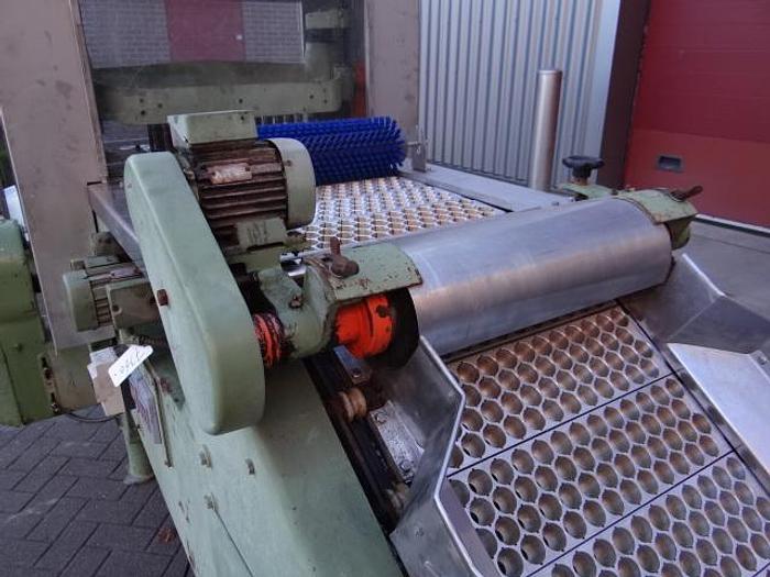 Used Ferrum EA