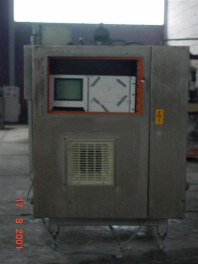 Used Hassia V50