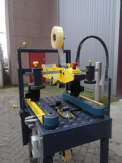 Used 1995 Siat SM8/4PA