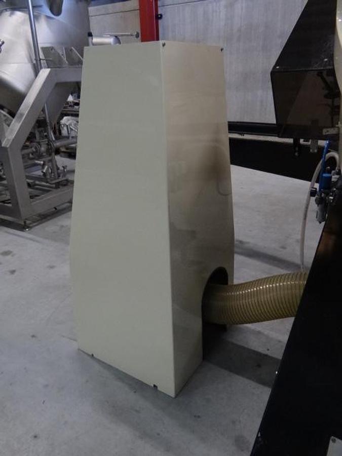 Gebruikt Unscambler PET bottle 0,5ltr