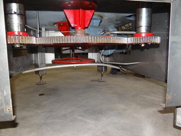 Used 1988 Zacmi