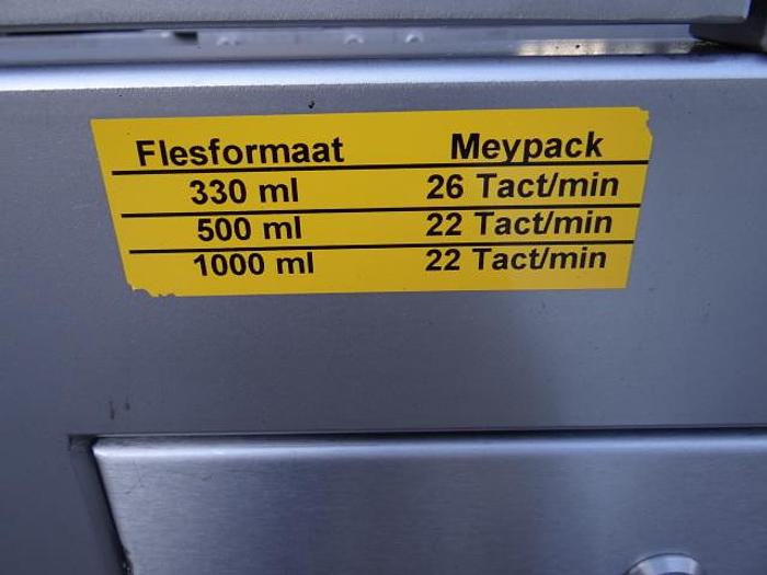 Used 2003 Meypack SW 90M/40-2
