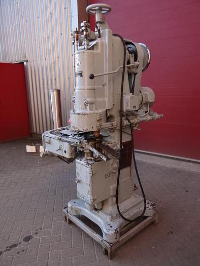 Used Karges&Hammer