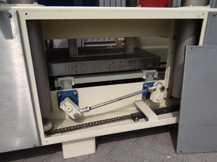 Used OCME LFT 300