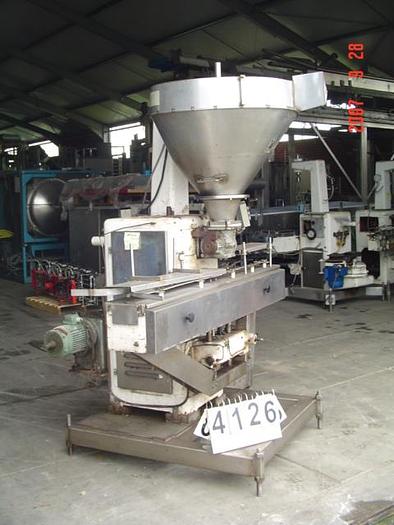 Used Hema DM60/3.260A