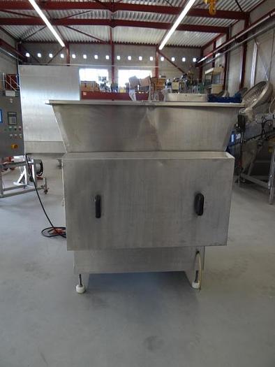 Used 1992 Leonhardt A4 DPZ 2S