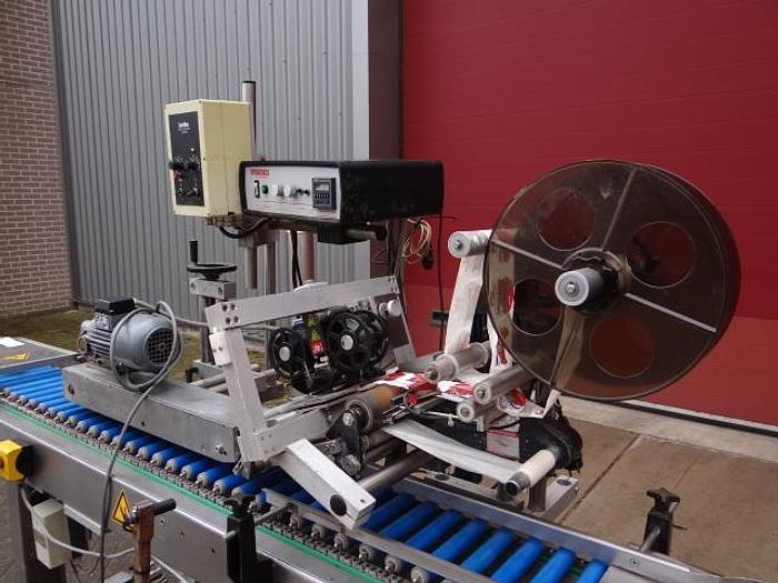 Used Schäfer combina