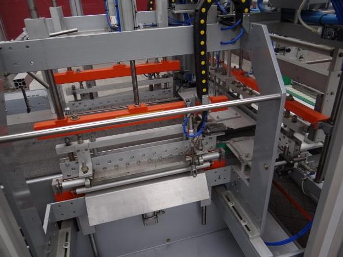 Used 1997 Novopac CD1 110+SL070