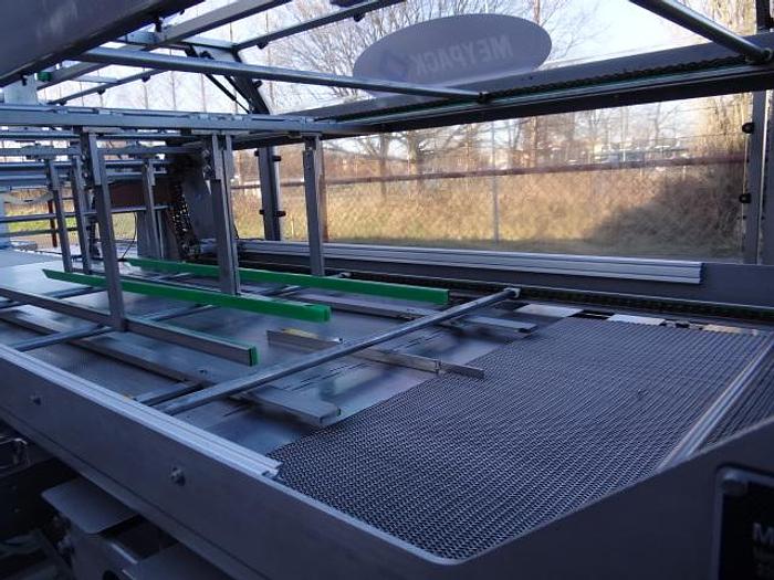 Used 2003 Meypack SW 90M/40-2