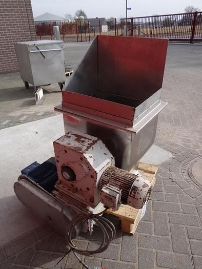 Used Ktron Soder