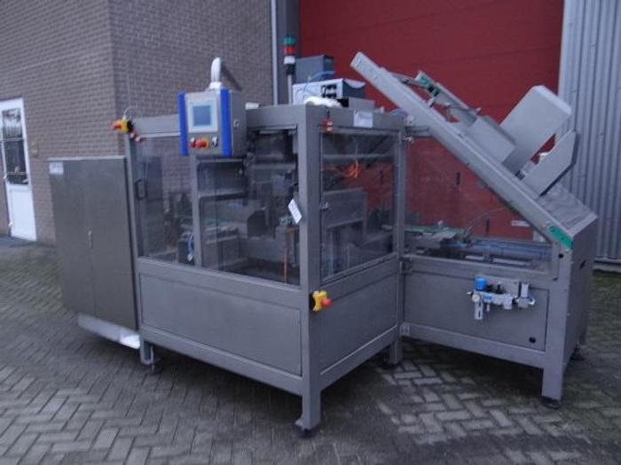 Used Breda Packaging Unipack T