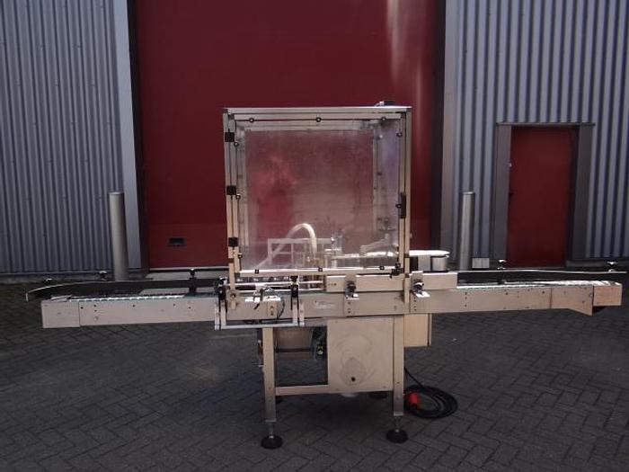 Used 2013 Langguth E20