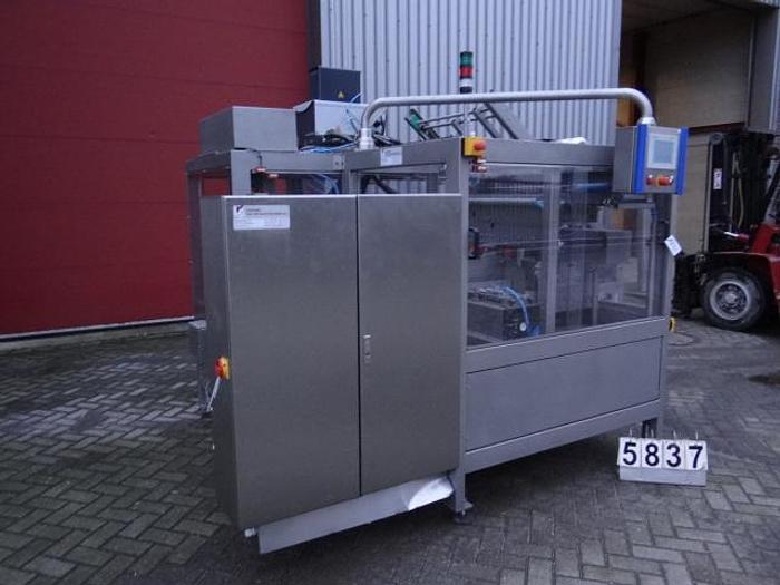 Used Breda Packaging Unipack T