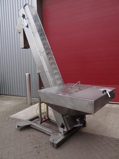 Used 1997 Zalkin ECT Cap ele