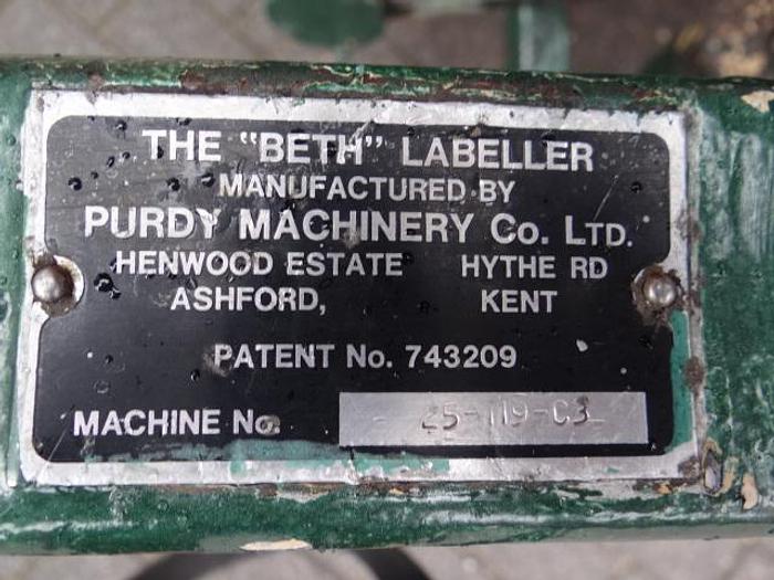 Used Purdy