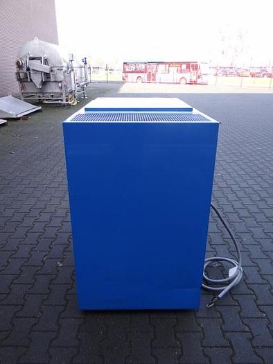 Used Spirair AF Belgium RS