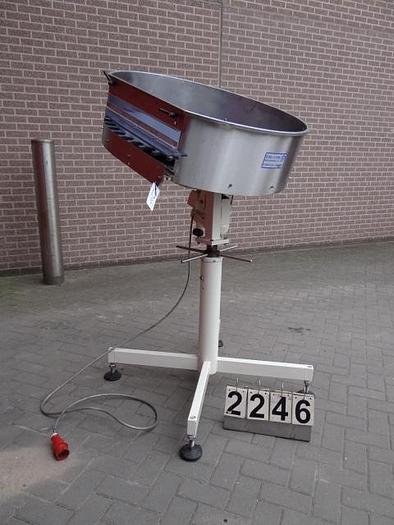 Used 1994 Eckel & Sohn F