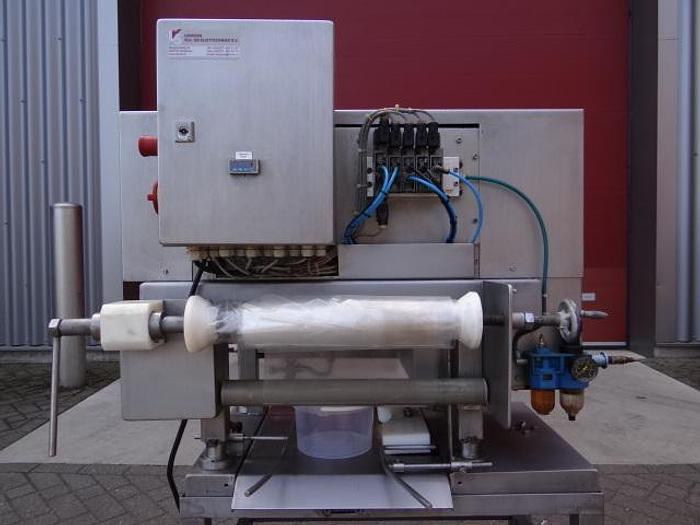 Used 1988 Soft Electronic Systems PMS 2 GH